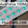 AvaForce 100Mg 28